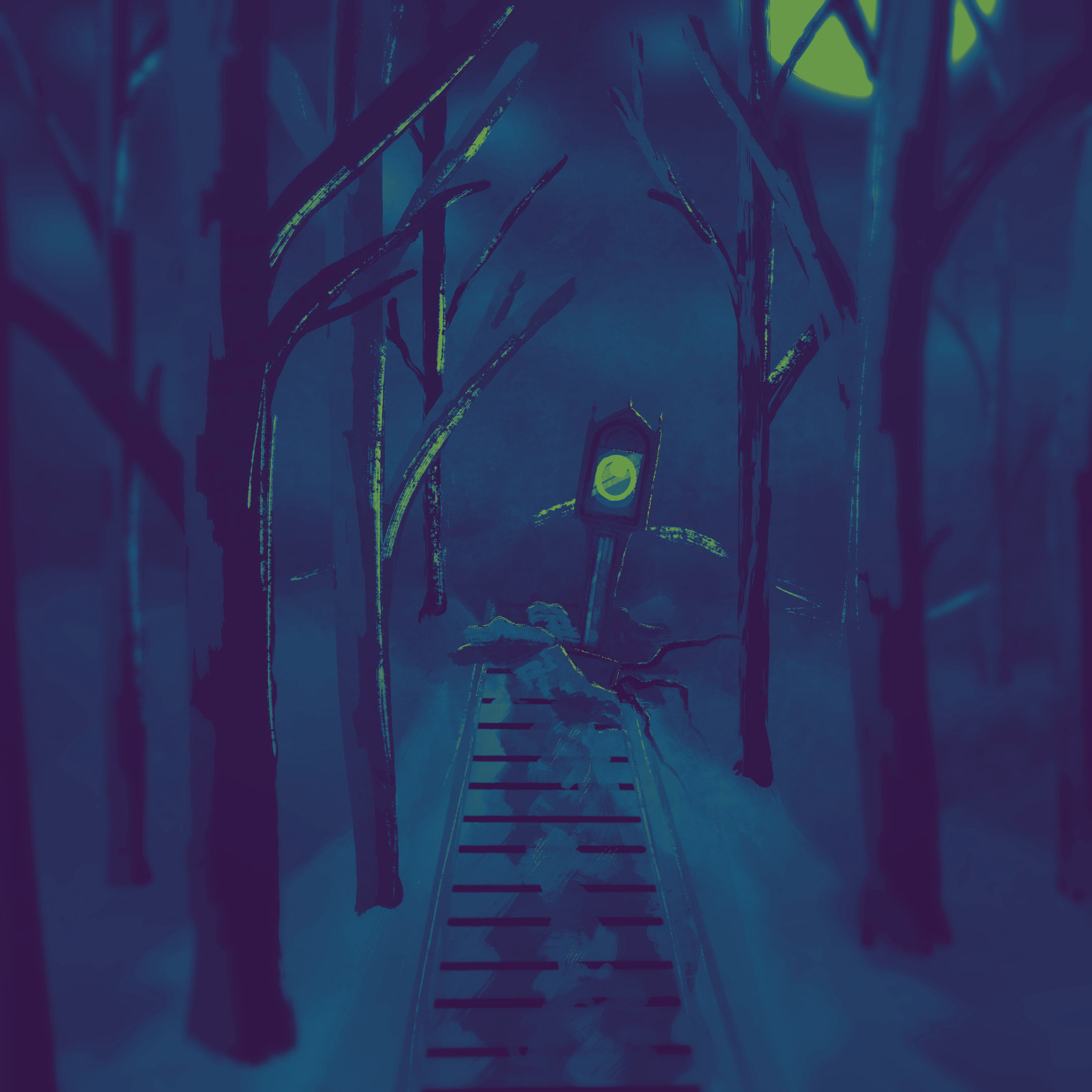 Character Art
