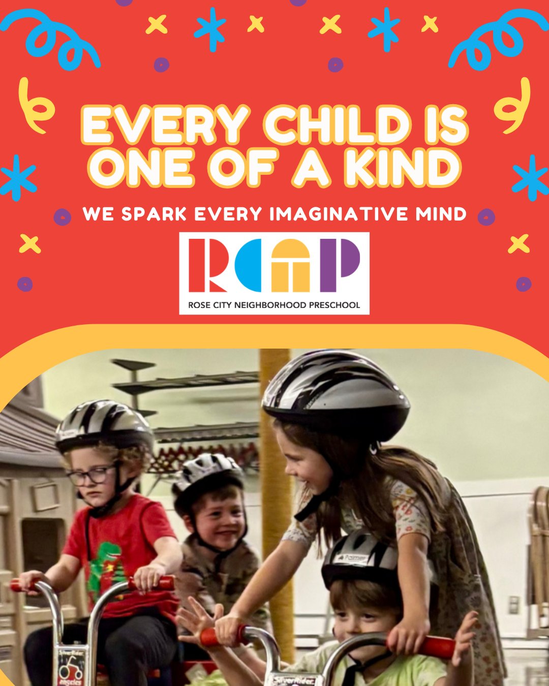 Enrollment Campaign