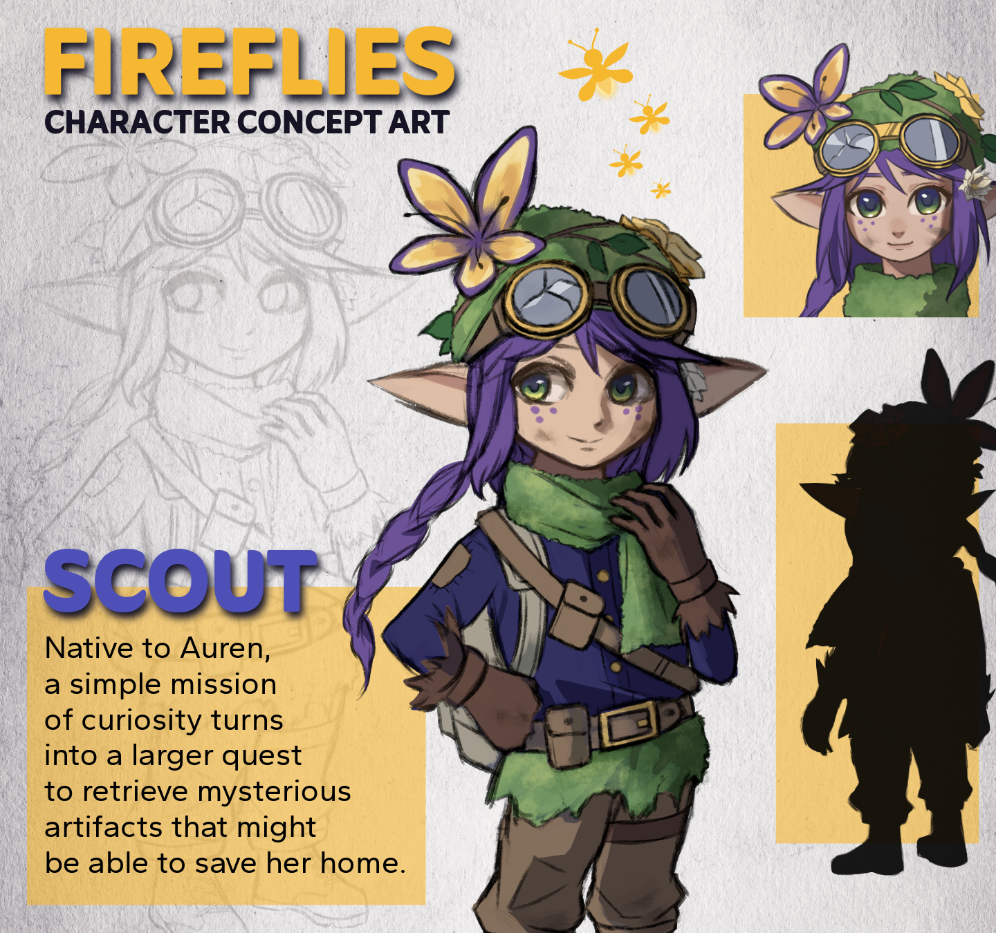Scout Introduction
